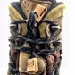 SOB Tactical Boot Kit  - Streamlined Boot Lace Management
