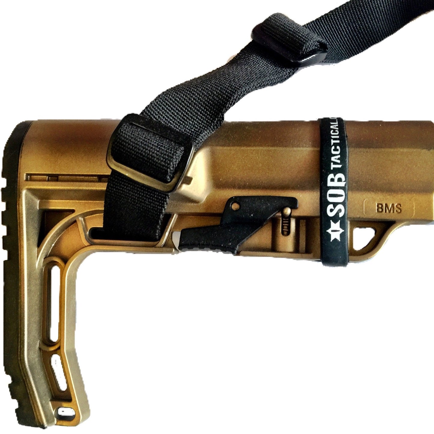 SOB Tactical Mash Hook B-Sling