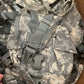 US Military Surplus MOLLE-ii Canteen/General Purpose Pouches - Multiple Patterns