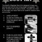 SOB Tactical Boot Kit  - Streamlined Boot Lace Management