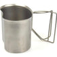 Military Surplus Canteen Cup