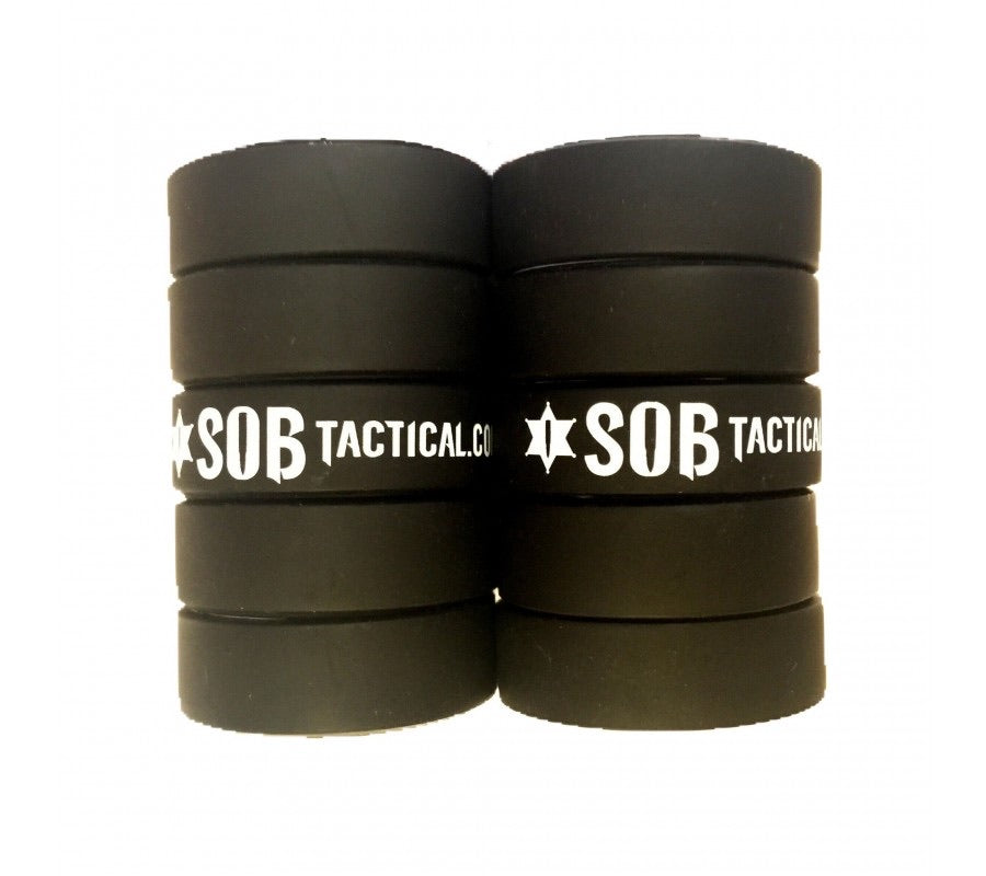 SOB Tactical Original Combat Bands