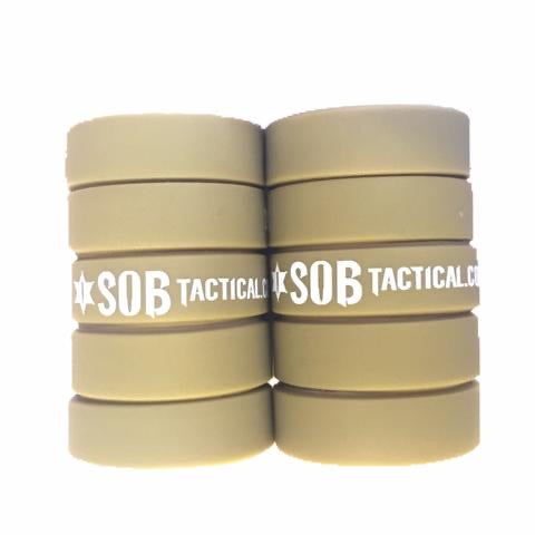 SOB Tactical Original Combat Bands