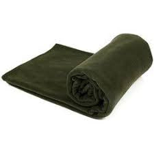USGI Surplus OD Wool Blankets