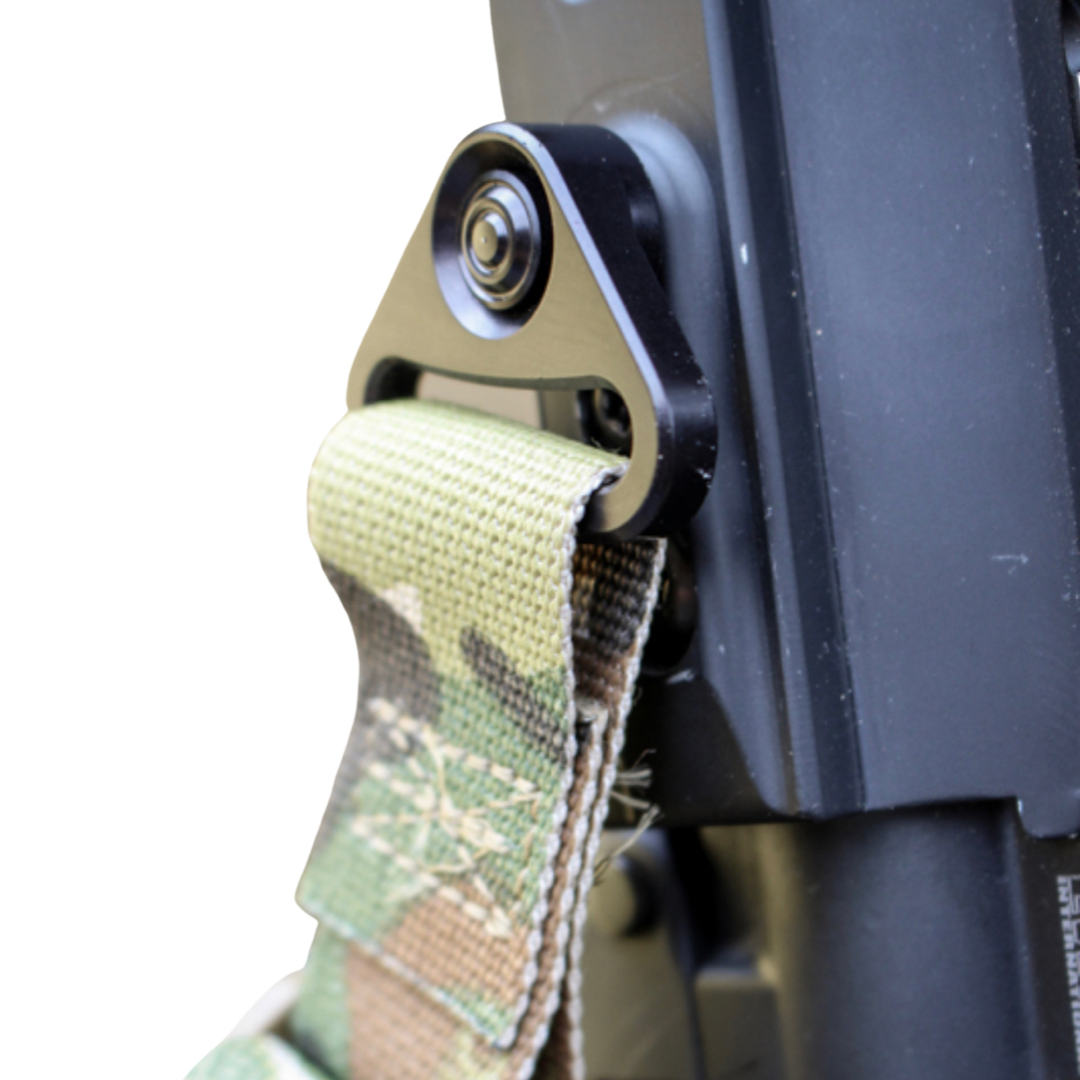 SOB Tactical MFQD Swivel