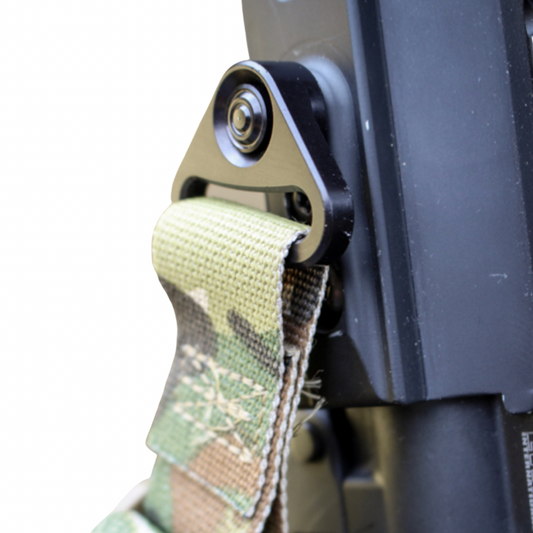 SOB Tactical MFQD Swivel