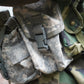 US Military Surplus MOLLE-ii Canteen/General Purpose Pouches - Multiple Patterns