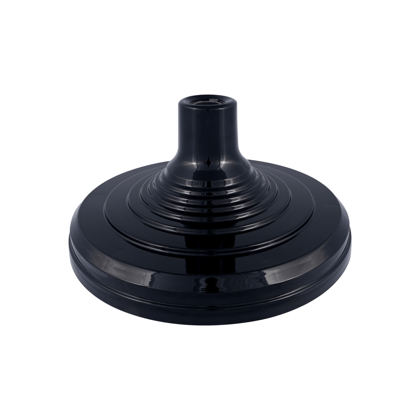 Indoor Flagpole Base - ABS Plastic