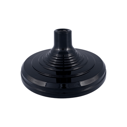 Indoor Flagpole Base - ABS Plastic