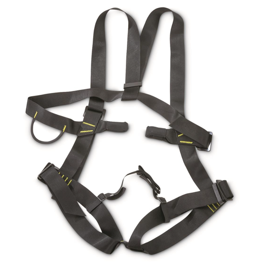 Italian Clmbing Harnesses