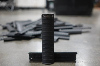 Knight's Armament Picatinny Rail Panel Covers