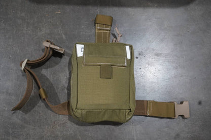 USMC Dropleg IFAK Pouches