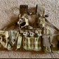 USGI Surplus MOLLE-ii Rifleman Fighting Load Carriers (FLC)