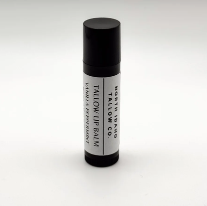 North Idaho Tallow Co. Lip Balms / chapstick