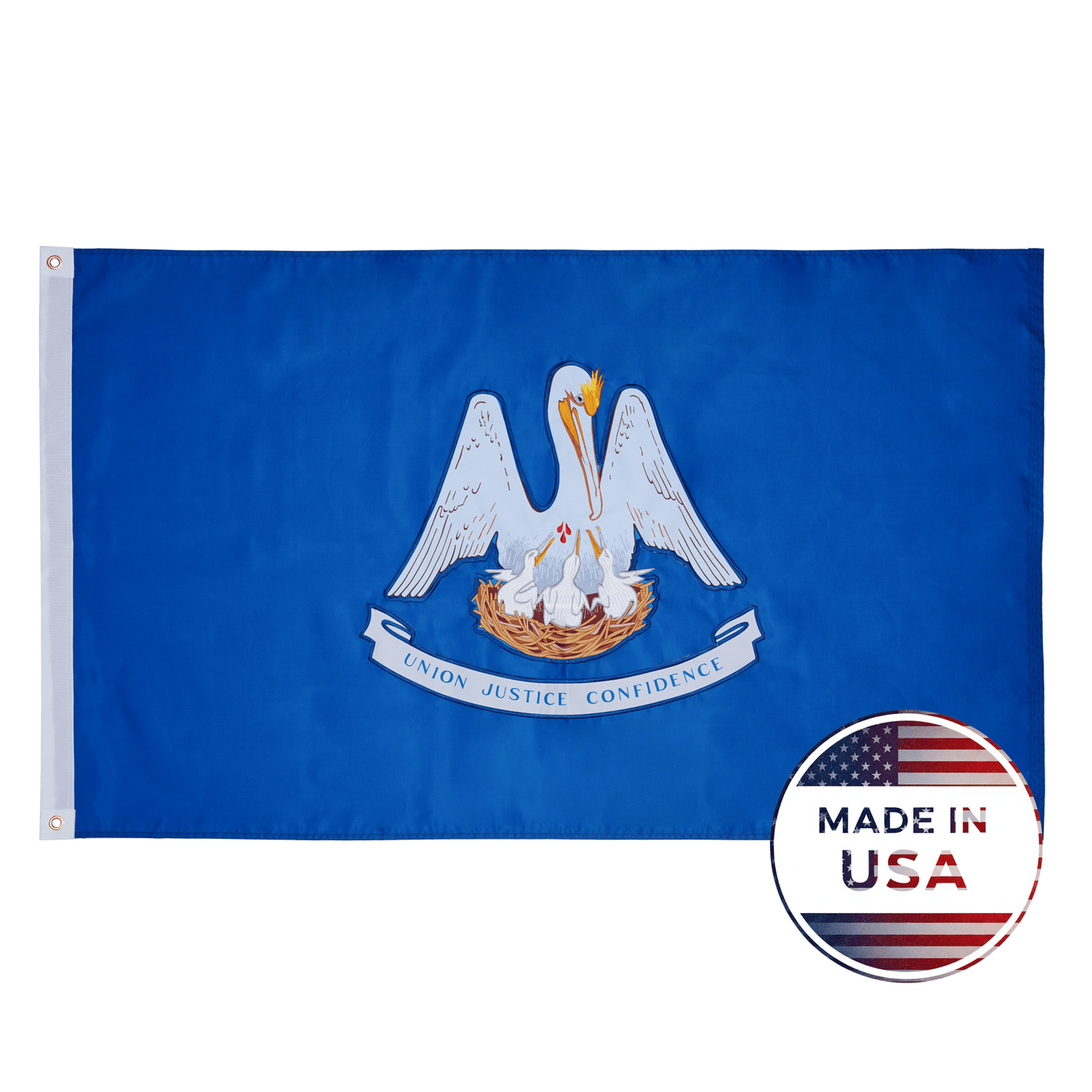 Louisiana State Flag