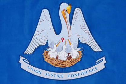 Louisiana State Flag
