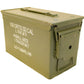 US Military Surplus .50 Ammo Can