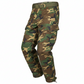 US Military Surplus Goretex Pants - Multiple Patterns, Used