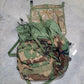 USGI MOLLE-ii M81 Woodland Rucksack and Parts