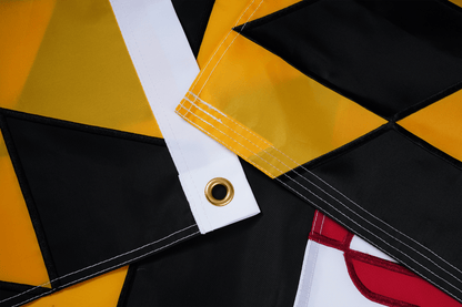 Maryland State Flag