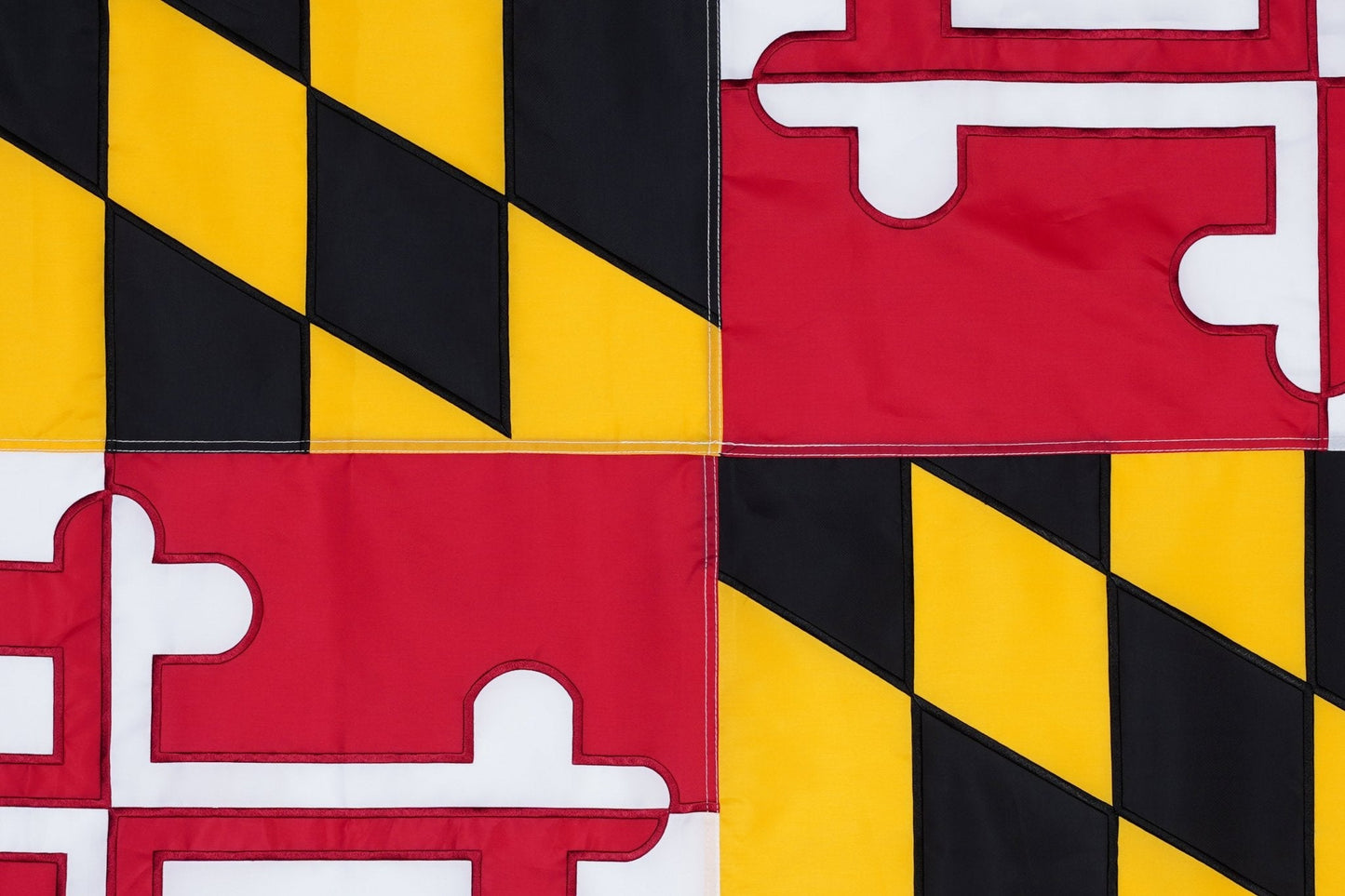 Maryland State Flag