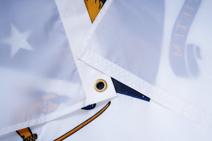 Massachusetts State Flag