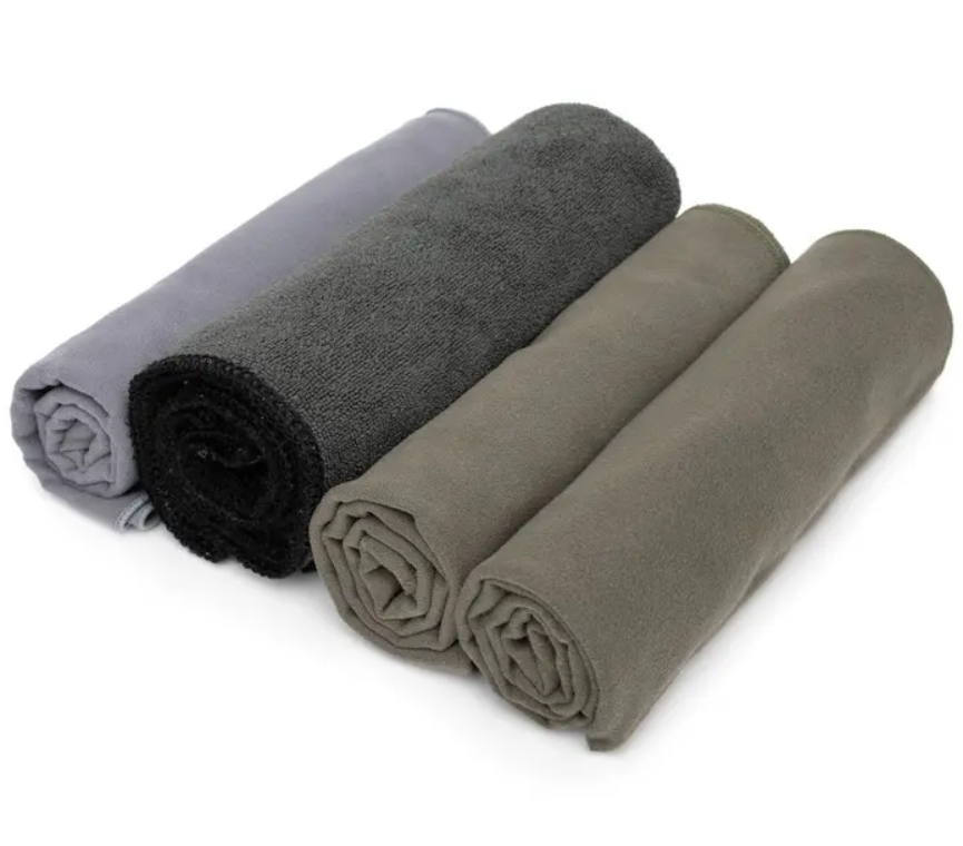 Dutch Microfiber Towels - Single