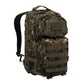 MIL-TEC 20L Assault Pack Backpacks