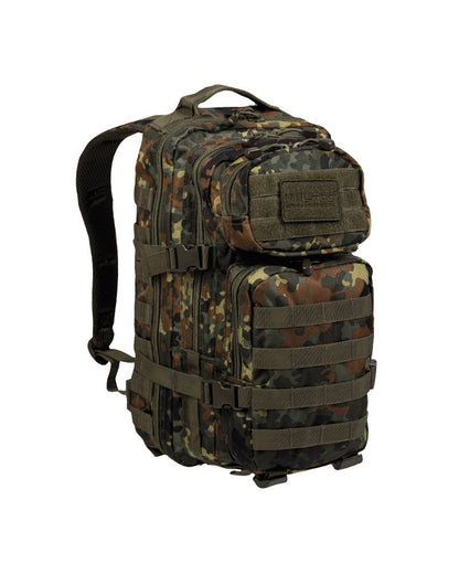 MIL-TEC 20L Assault Pack -reput