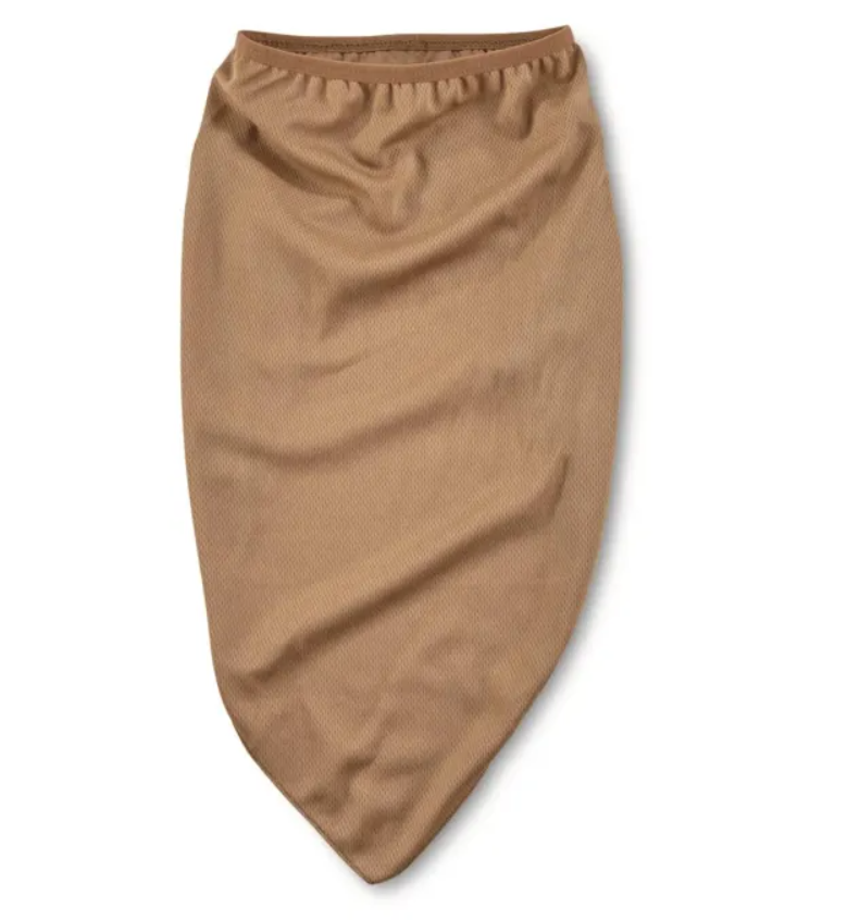 Mil-Tec Coyote Face Scarf