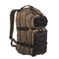 MIL-TEC Assault Pack Backpacks