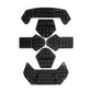HHV® Micro Lattice Impact Helmet Pads – Hard Head Veterans