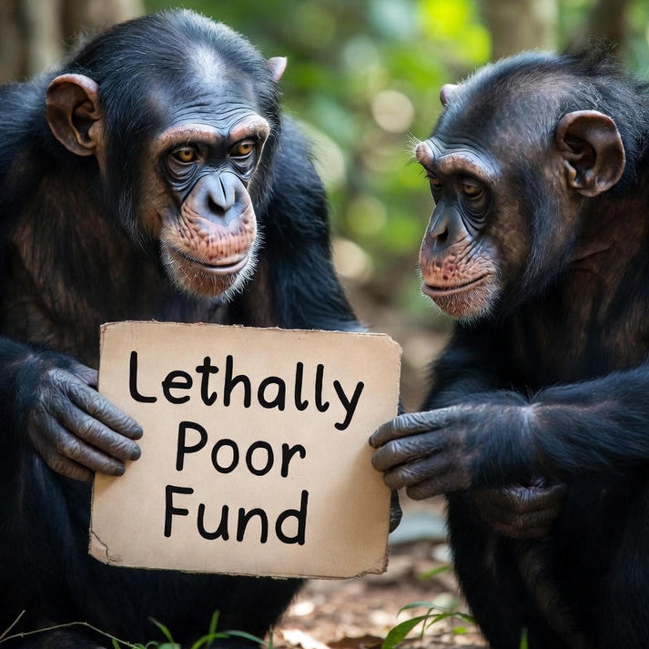 ODGG Lethally Poor Fund – ODGG, LLC