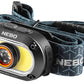 Nebo Mycro 500 Lumen Rechargeable Headlamp