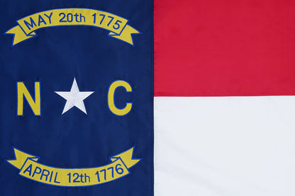 North Carolina State Flag