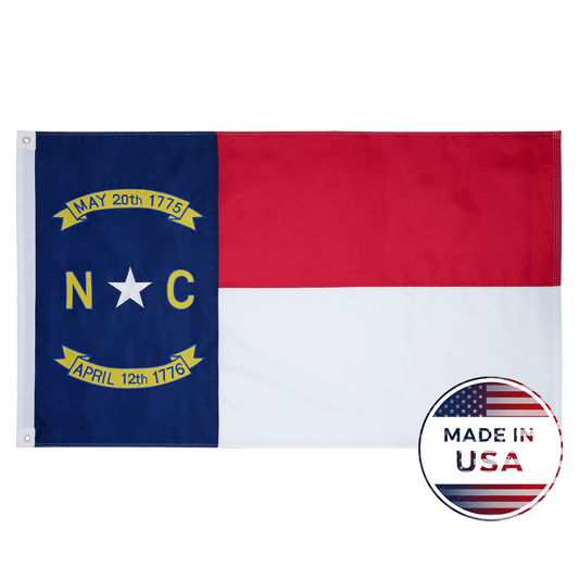 North Carolina State Flag