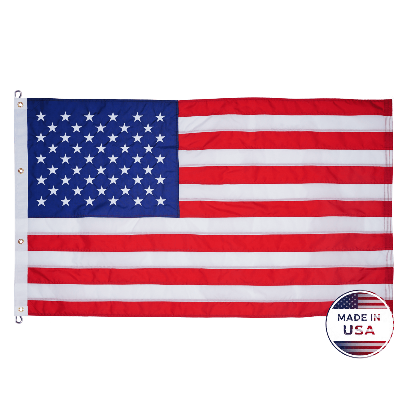 Nylon American Flag