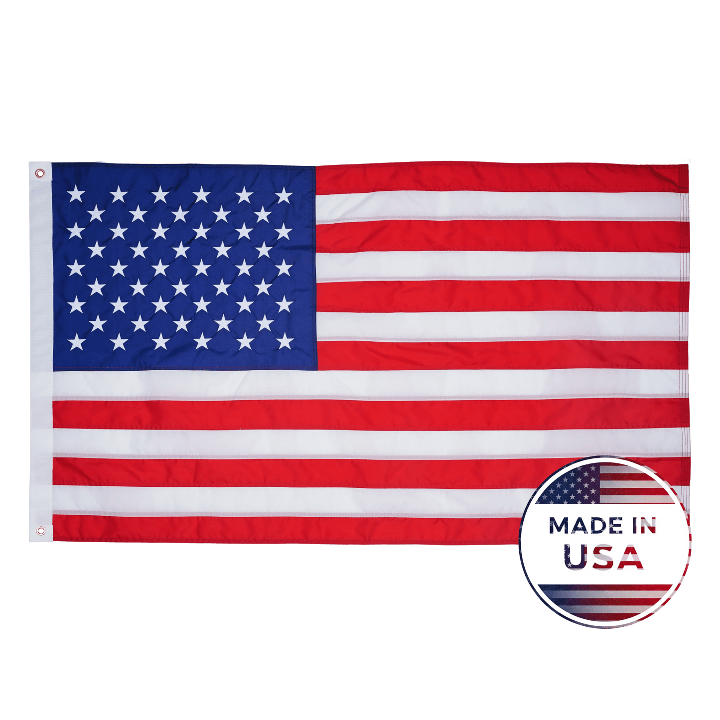 Nylon American Flag