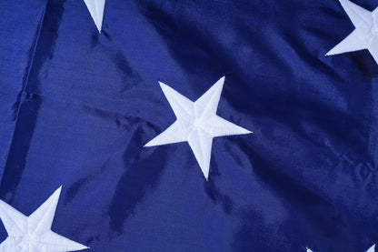 Nylon American Flag