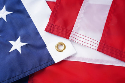 Nylon American Flag