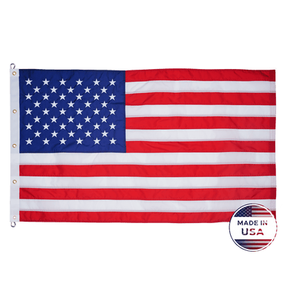 Nylon American Flag