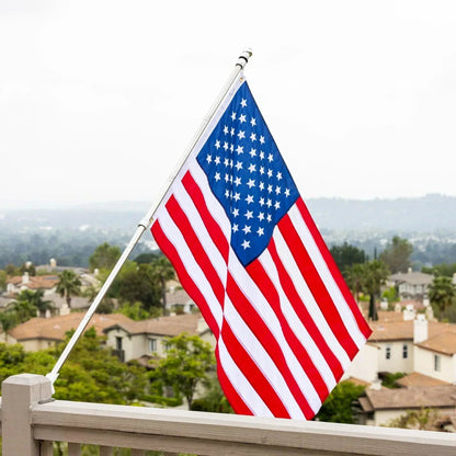 Nylon American Flag