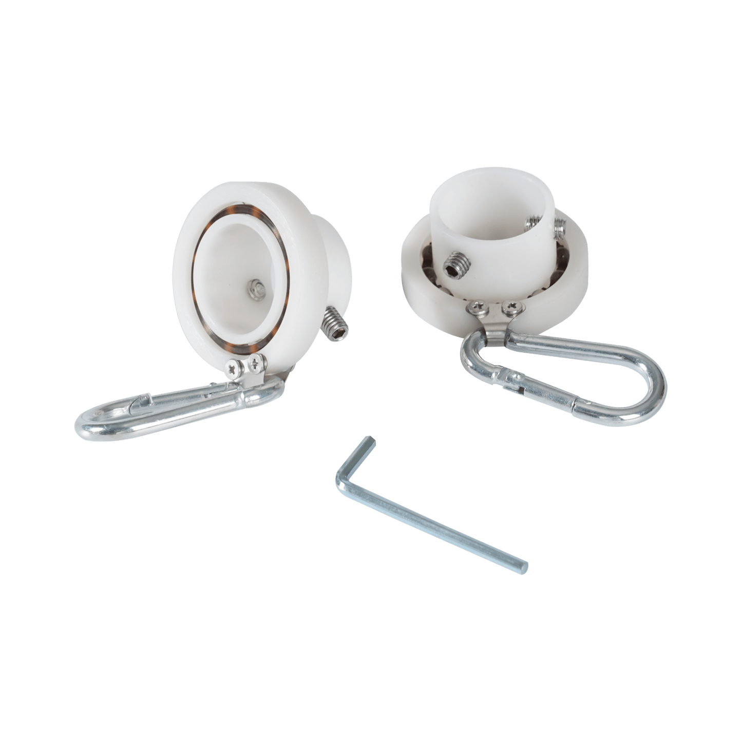 Nylon Bearing Rings
