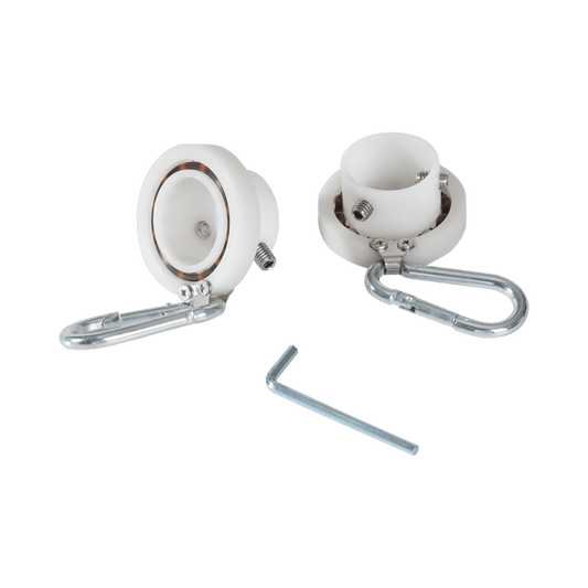 Nylon Bearing Rings