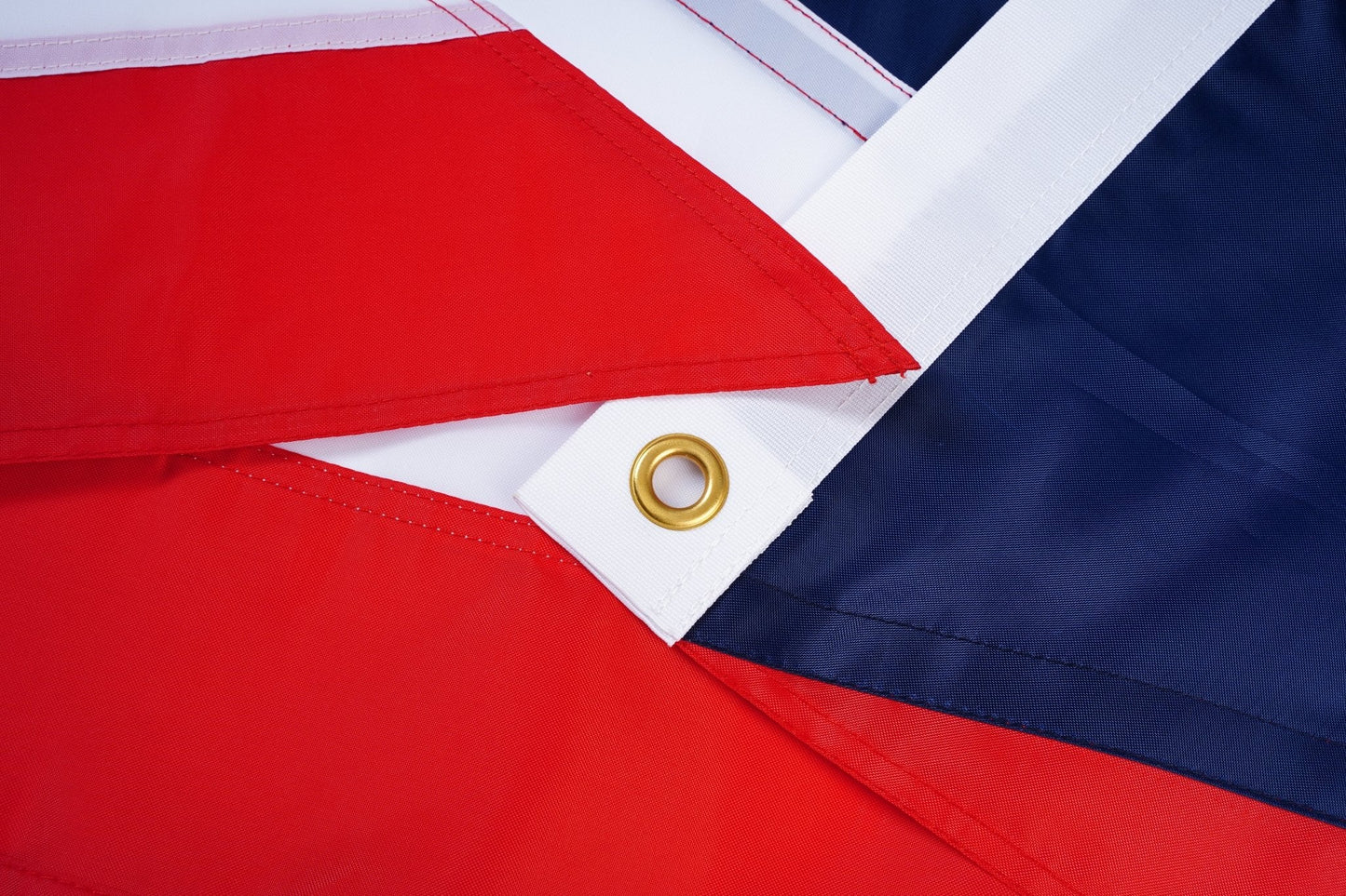 Ohio State Flag