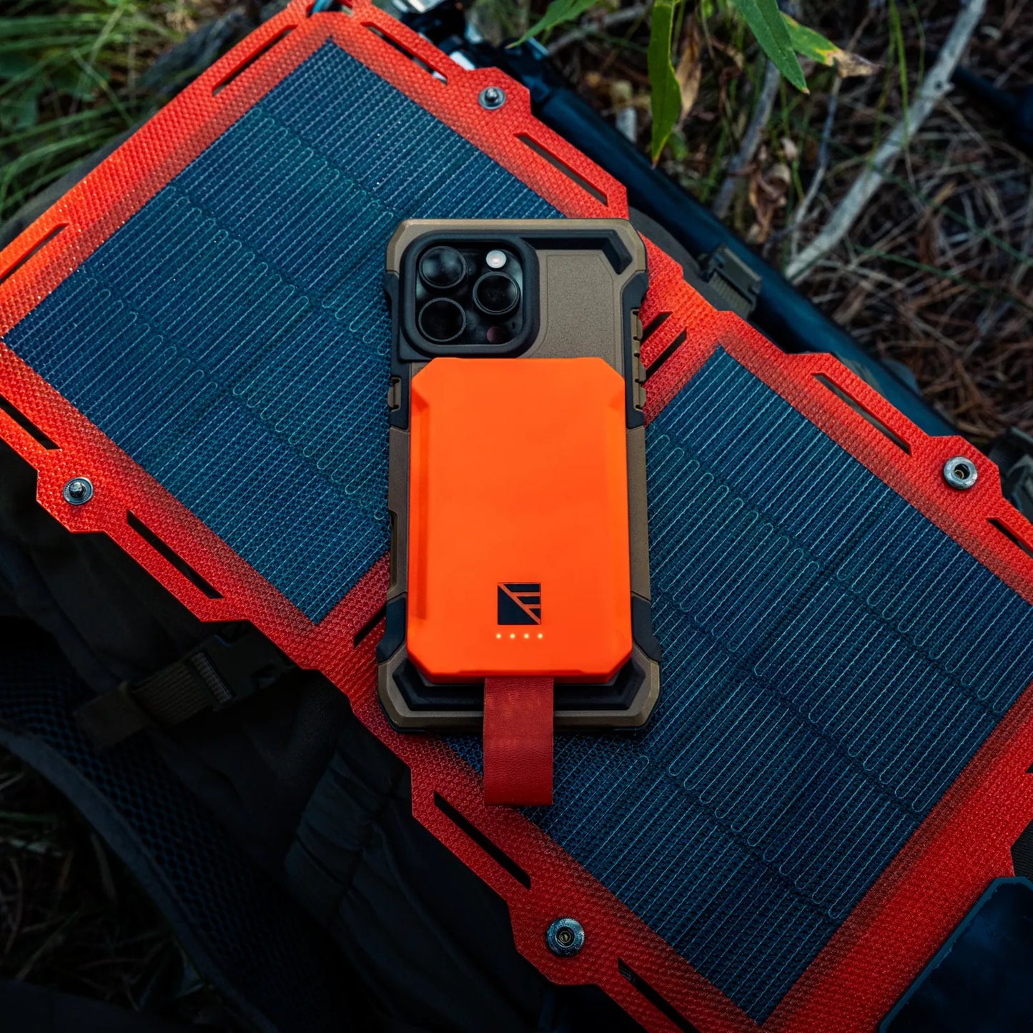 Dark Energy Poseidon Nano Power Bank