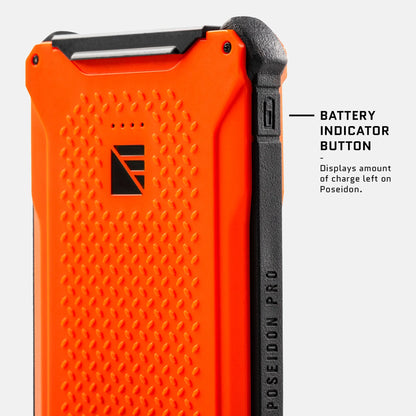 Dark Energy Poseidon Pro Power Bank