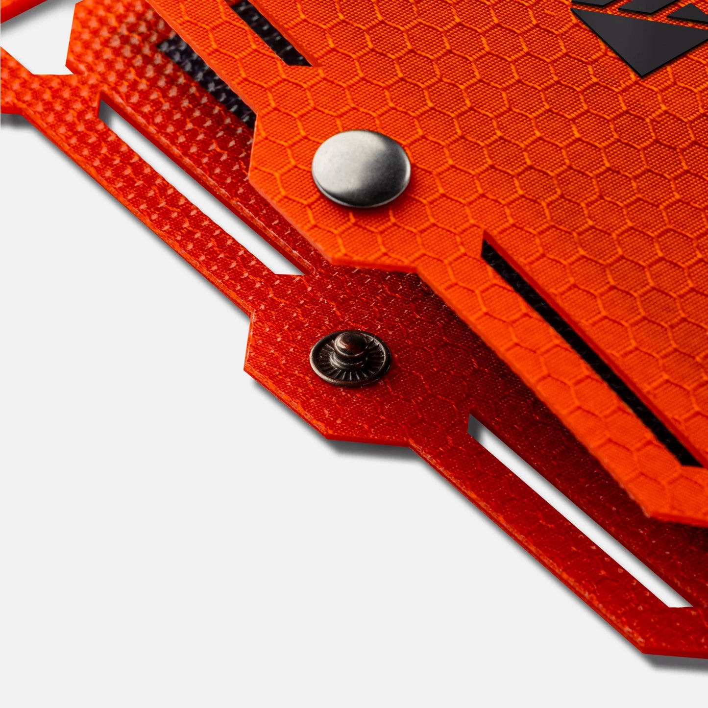 Dark Energy Spectre 8W Solar Panel