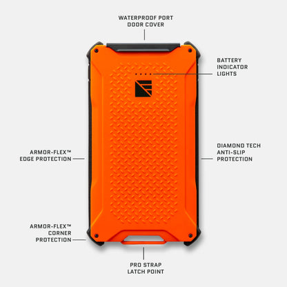 Dark Energy Poseidon Pro Power Bank