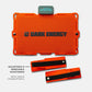 Dark Energy Spectre 18W Solar Panel